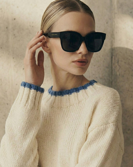 FIFTH AND NINTH Sunglasses CARSON