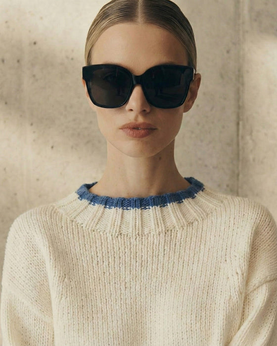 FIFTH AND NINTH Sunglasses CARSON