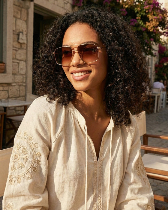 FIFTH AND NINTH Sunglasses ARDEN