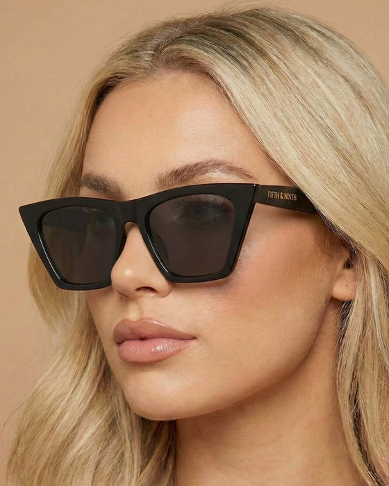 FIFTH AND NINTH Sunglasses CHICAGO