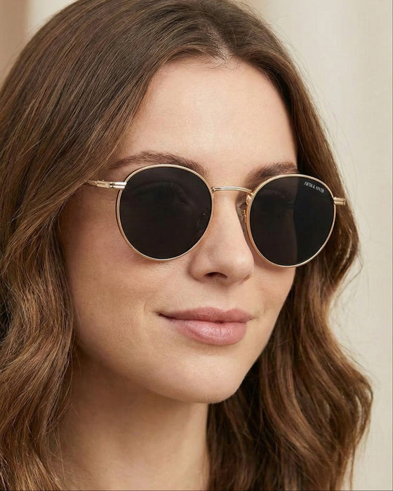 image of sunglasses model FIFTH AND NINTH FIFTH AND NINTH Sunglasses JACKSON