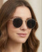 image of sunglasses model FIFTH AND NINTH FIFTH AND NINTH Sunglasses JACKSON