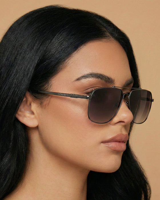 FIFTH AND NINTH Sunglasses EAST