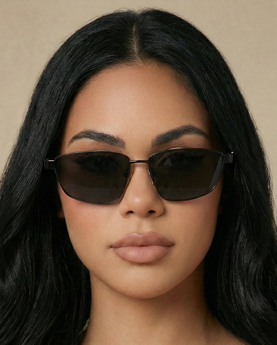 FIFTH AND NINTH Sunglasses CLEO