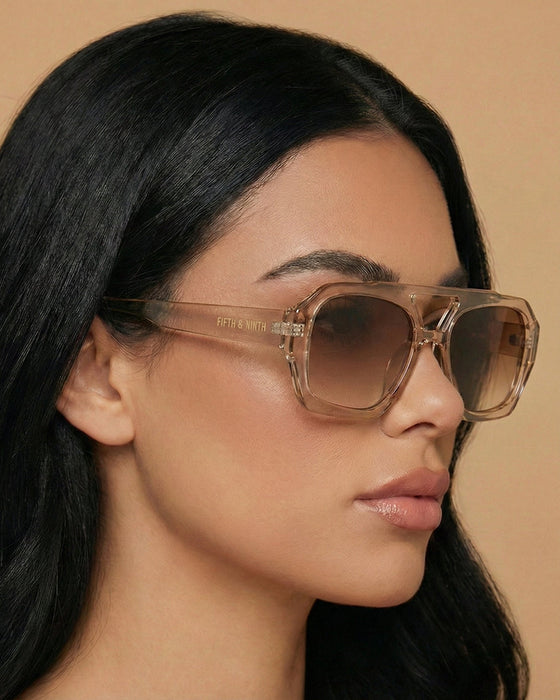 FIFTH AND NINTH Sunglasses RYDER