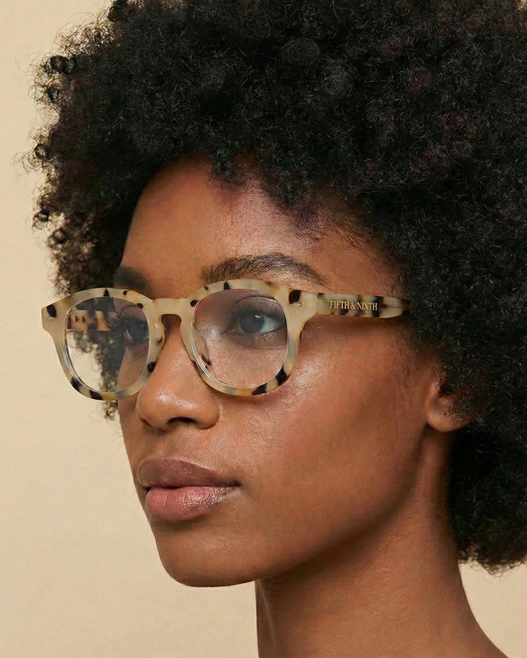 C rumi⭐︎ FIFTH AND NINTH Sunglasses RUMI — KRNglasses.com