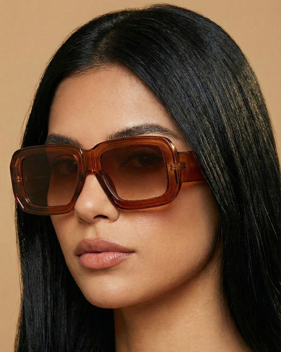 FIFTH AND NINTH Sunglasses BROOKE