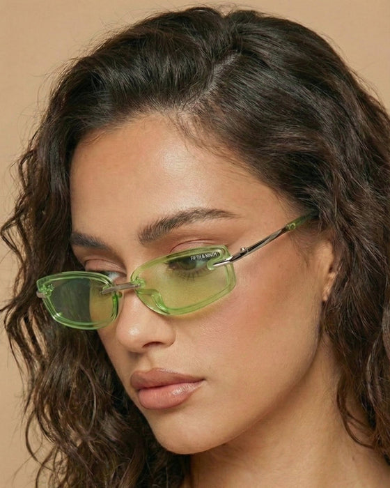 FIFTH AND NINTH Sunglasses ZURI