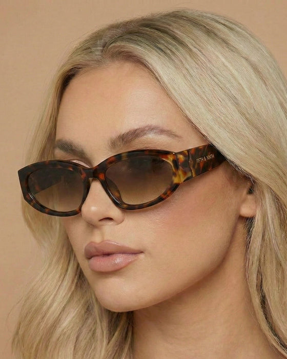 FIFTH AND NINTH Sunglasses SHEA