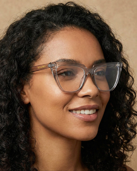 FIFTH AND NINTH Sunglasses ADELAIDE