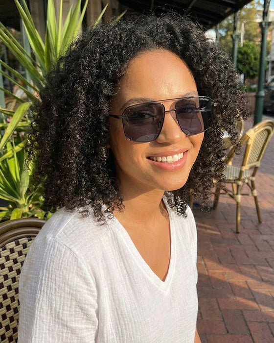 FIFTH AND NINTH Sunglasses ARDEN