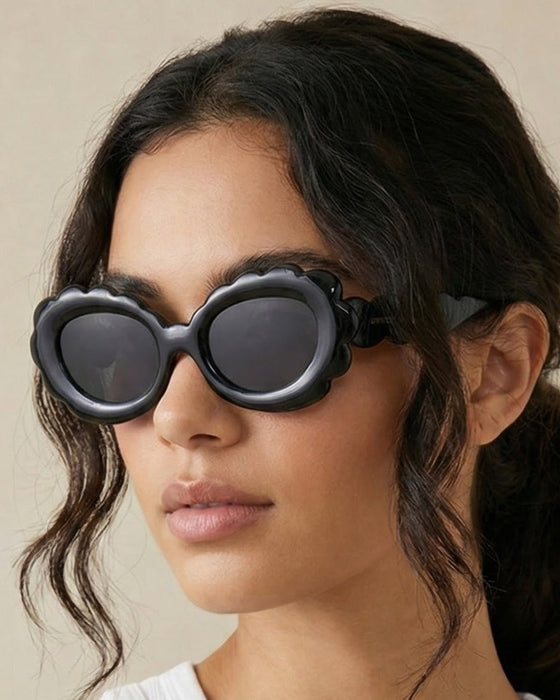 FIFTH AND NINTH Sunglasses LILAH