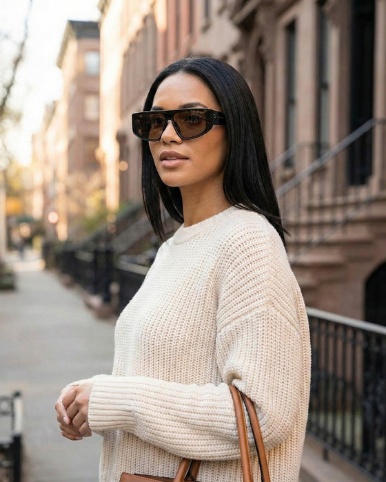 FIFTH AND NINTH Sunglasses TATUM