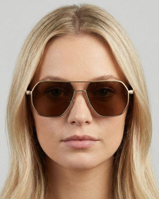 FIFTH AND NINTH Sunglasses NOLA