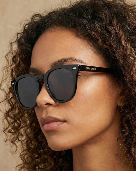 FIFTH AND NINTH Sunglasses RALEIGH