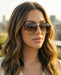 image of sunglasses model FIFTH AND NINTH FIFTH AND NINTH Sunglasses MEMPHIS