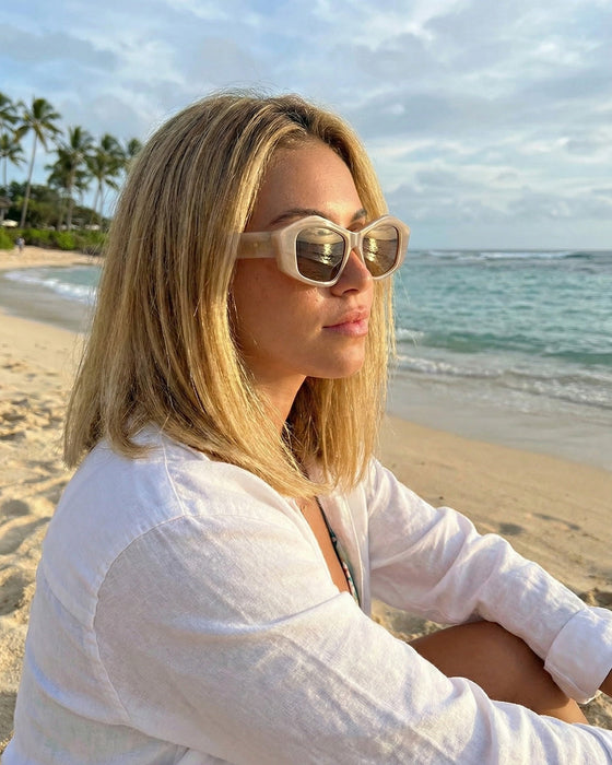 FIFTH AND NINTH Sunglasses ZARIA