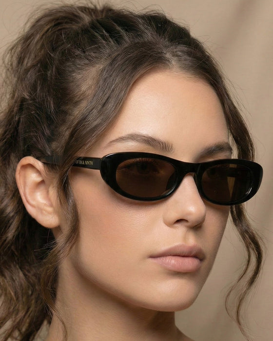 FIFTH AND NINTH Sunglasses NINA