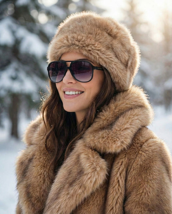 FIFTH AND NINTH Sunglasses KINGSTON