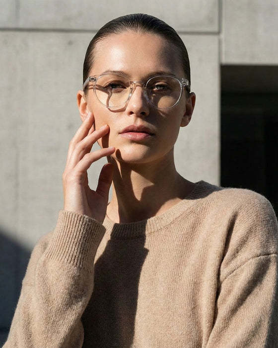 FIFTH AND NINTH Sunglasses CHANDLER