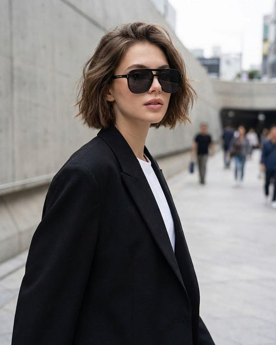 FIFTH AND NINTH Sunglasses SKYE