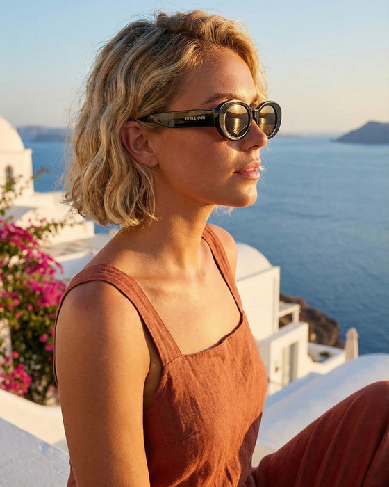 FIFTH AND NINTH Sunglasses VIVI