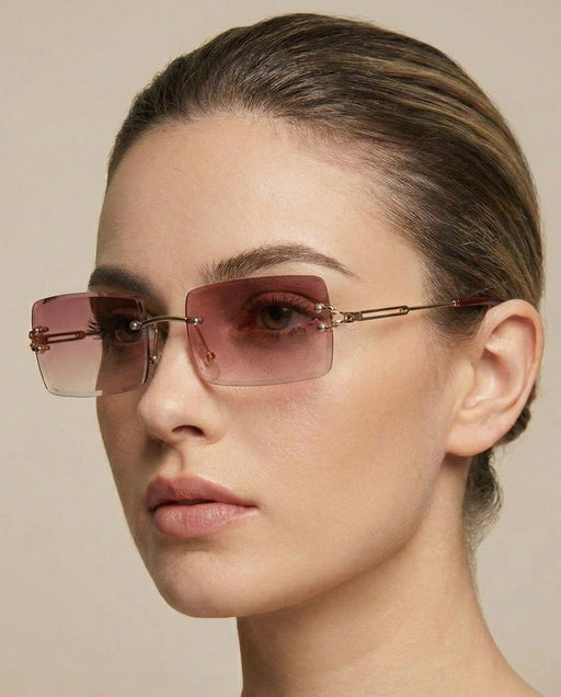 image of sunglasses model FIFTH AND NINTH FIFTH AND NINTH Sunglasses MIAMI