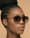 image of sunglasses model FIFTH AND NINTH FIFTH AND NINTH Sunglasses MEMPHIS