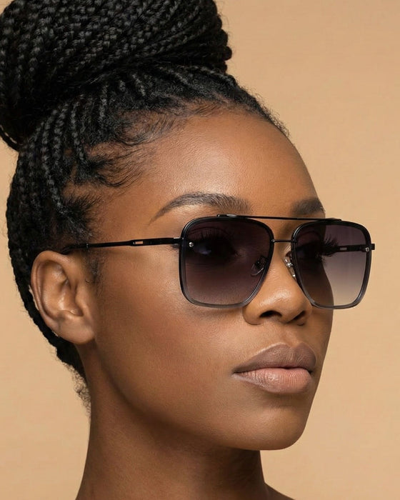 image of sunglasses model FIFTH AND NINTH FIFTH AND NINTH Sunglasses MEMPHIS
