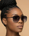 image of sunglasses model FIFTH AND NINTH FIFTH AND NINTH Sunglasses MEMPHIS