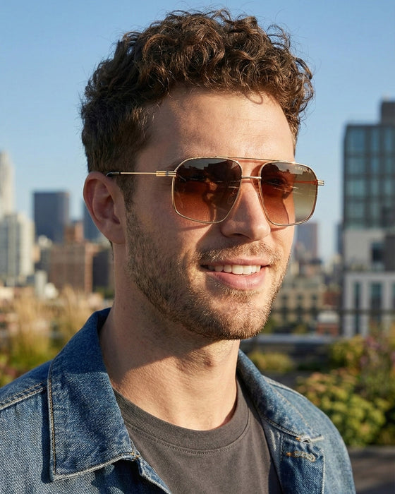 FIFTH AND NINTH Sunglasses ARDEN