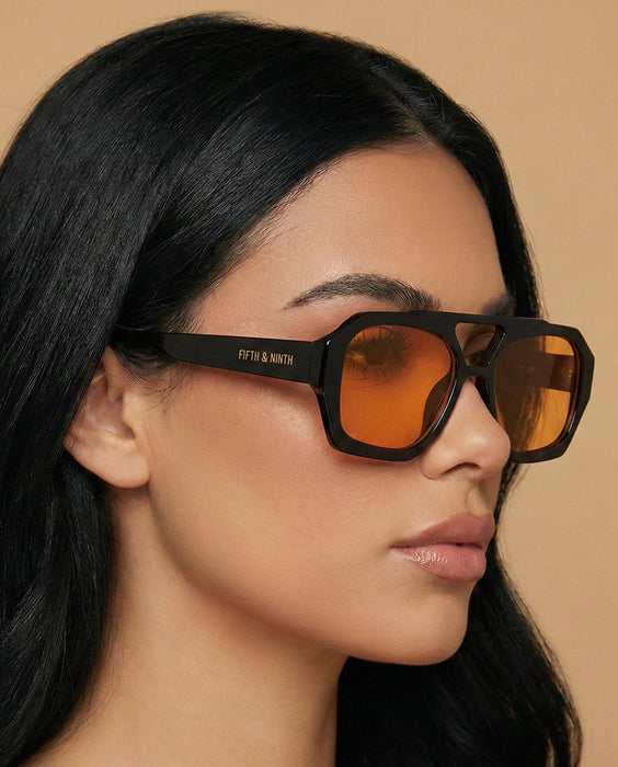 FIFTH AND NINTH Sunglasses RYDER
