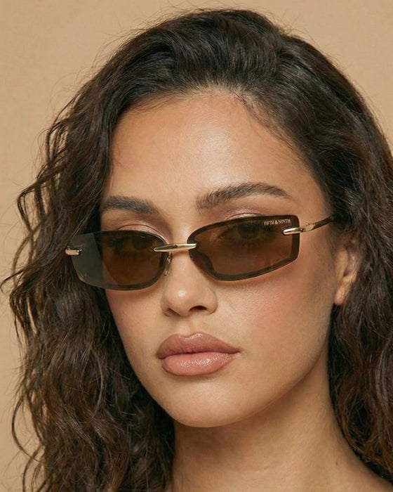 FIFTH AND NINTH Sunglasses ZURI