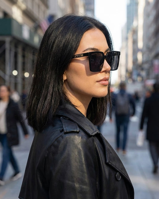 FIFTH AND NINTH Sunglasses PASADENA