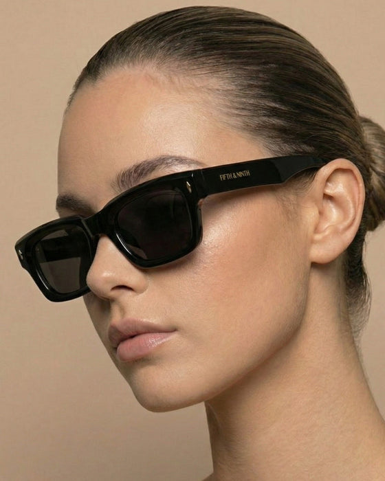 FIFTH AND NINTH Sunglasses COLE