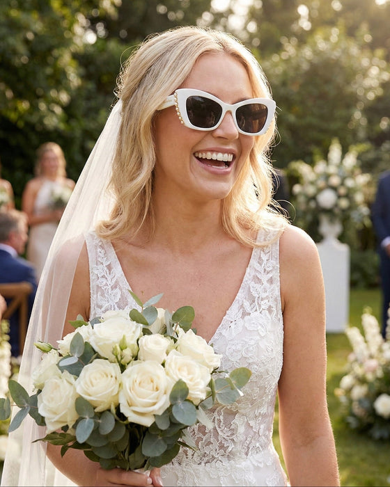 FIFTH AND NINTH Sunglasses BELLE