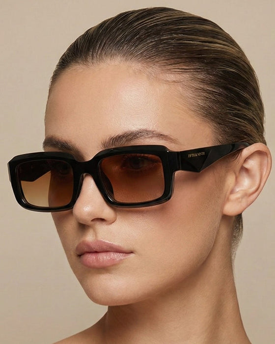 FIFTH AND NINTH Sunglasses DANNI