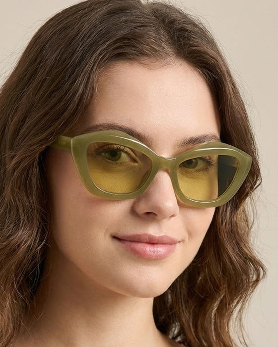 FIFTH AND NINTH Sunglasses SLOANE