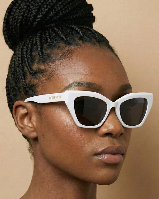 image of sunglasses model FIFTH AND NINTH FIFTH AND NINTH Sunglasses COLETTE
