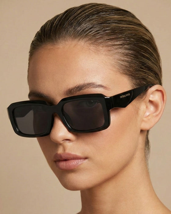 FIFTH AND NINTH Sunglasses DANNI