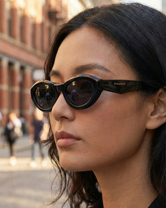 FIFTH AND NINTH Sunglasses LEONA
