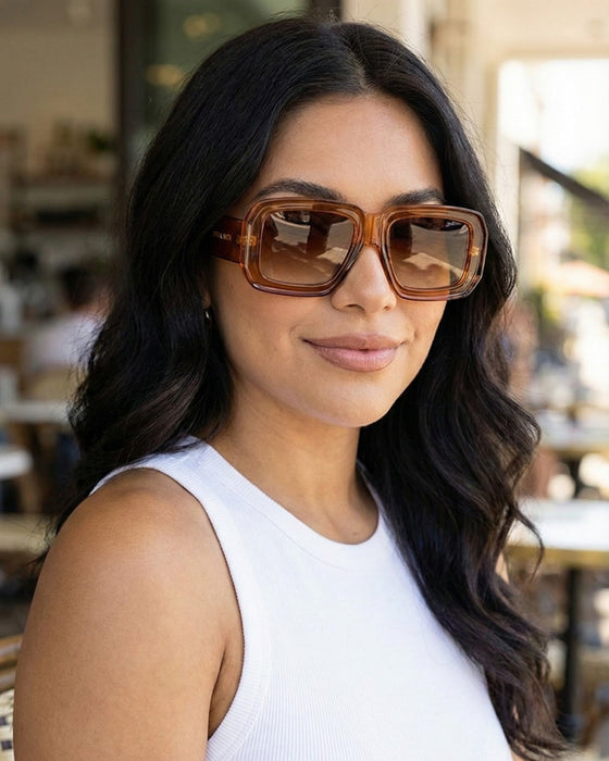 FIFTH AND NINTH Sunglasses BROOKE