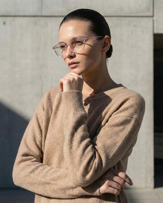 FIFTH AND NINTH Sunglasses CHANDLER