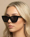 image of sunglasses model FIFTH AND NINTH FIFTH AND NINTH Sunglasses AINSLEY