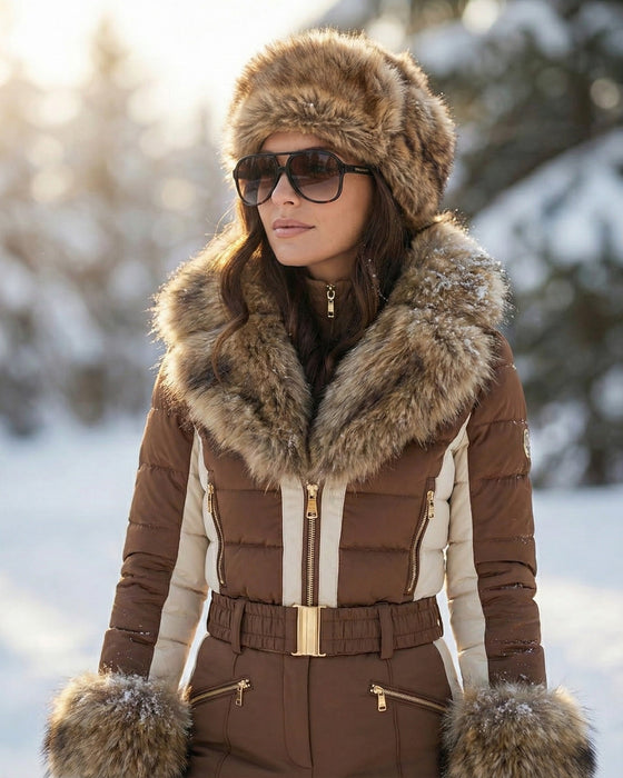 FIFTH AND NINTH Sunglasses KINGSTON