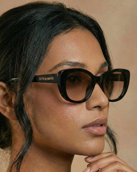 FIFTH AND NINTH Sunglasses DOLLY