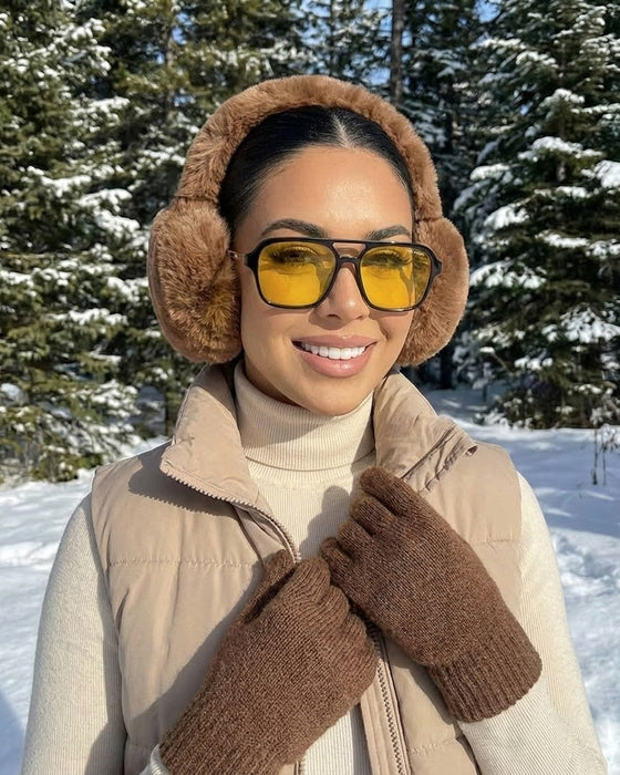 image of sunglasses model FIFTH AND NINTH FIFTH AND NINTH Sunglasses JORDAN