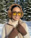 image of sunglasses model FIFTH AND NINTH FIFTH AND NINTH Sunglasses JORDAN