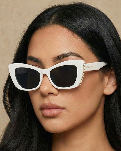 image of sunglasses model FIFTH AND NINTH FIFTH AND NINTH Sunglasses BELLE