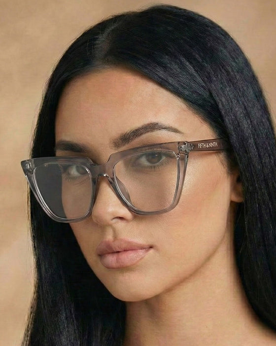 image of sunglasses model FIFTH AND NINTH FIFTH AND NINTH Sunglasses ADELAIDE